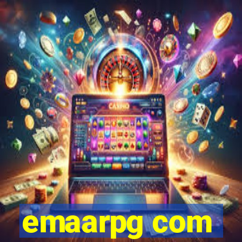 emaarpg com